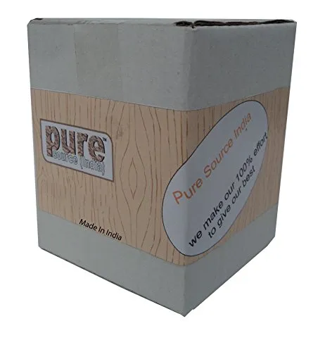 Pure Source India Rose Essential Aroma Diffuser Oil(15ml)