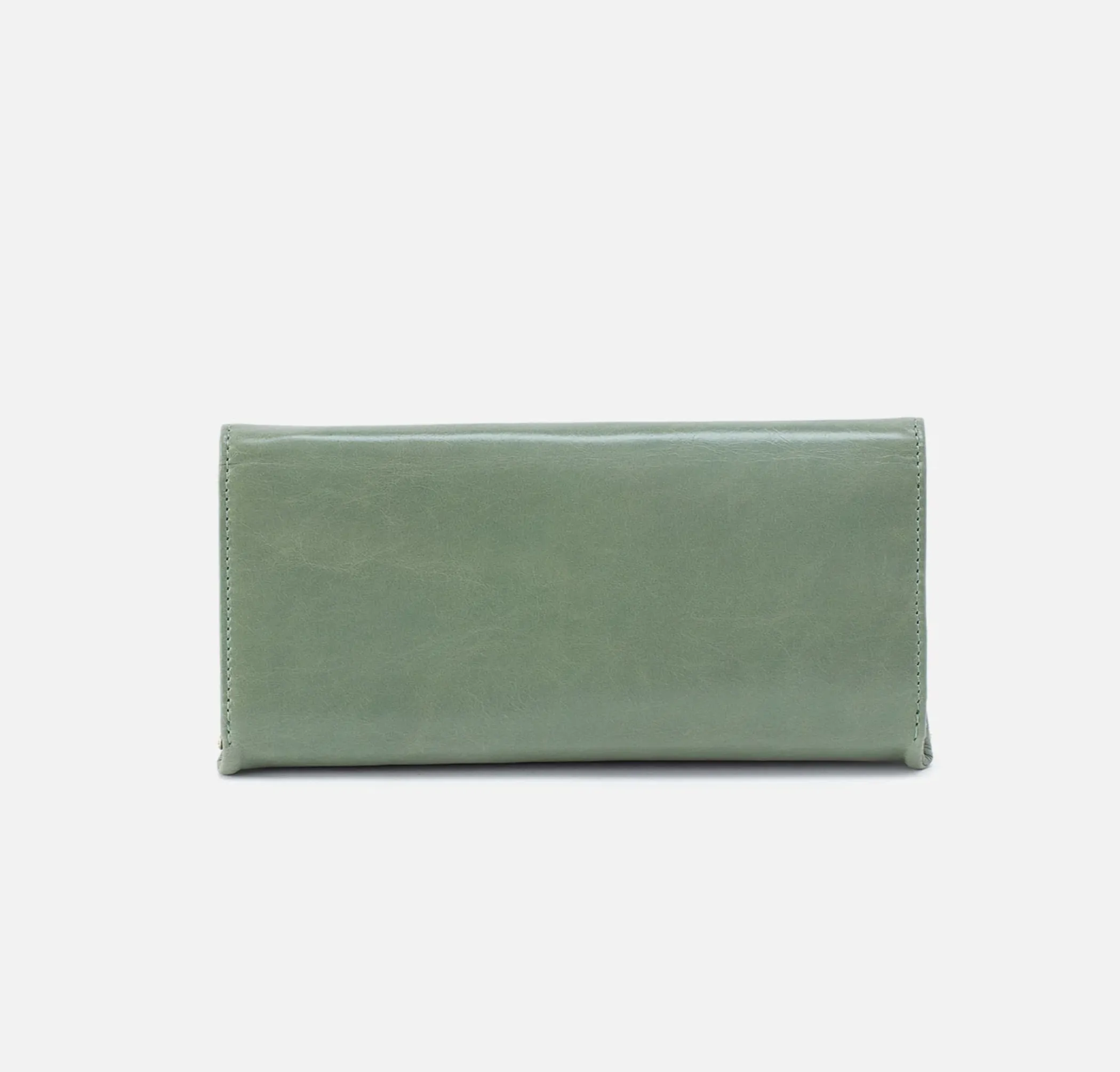 Rachel Wallet by HOBO | Jade