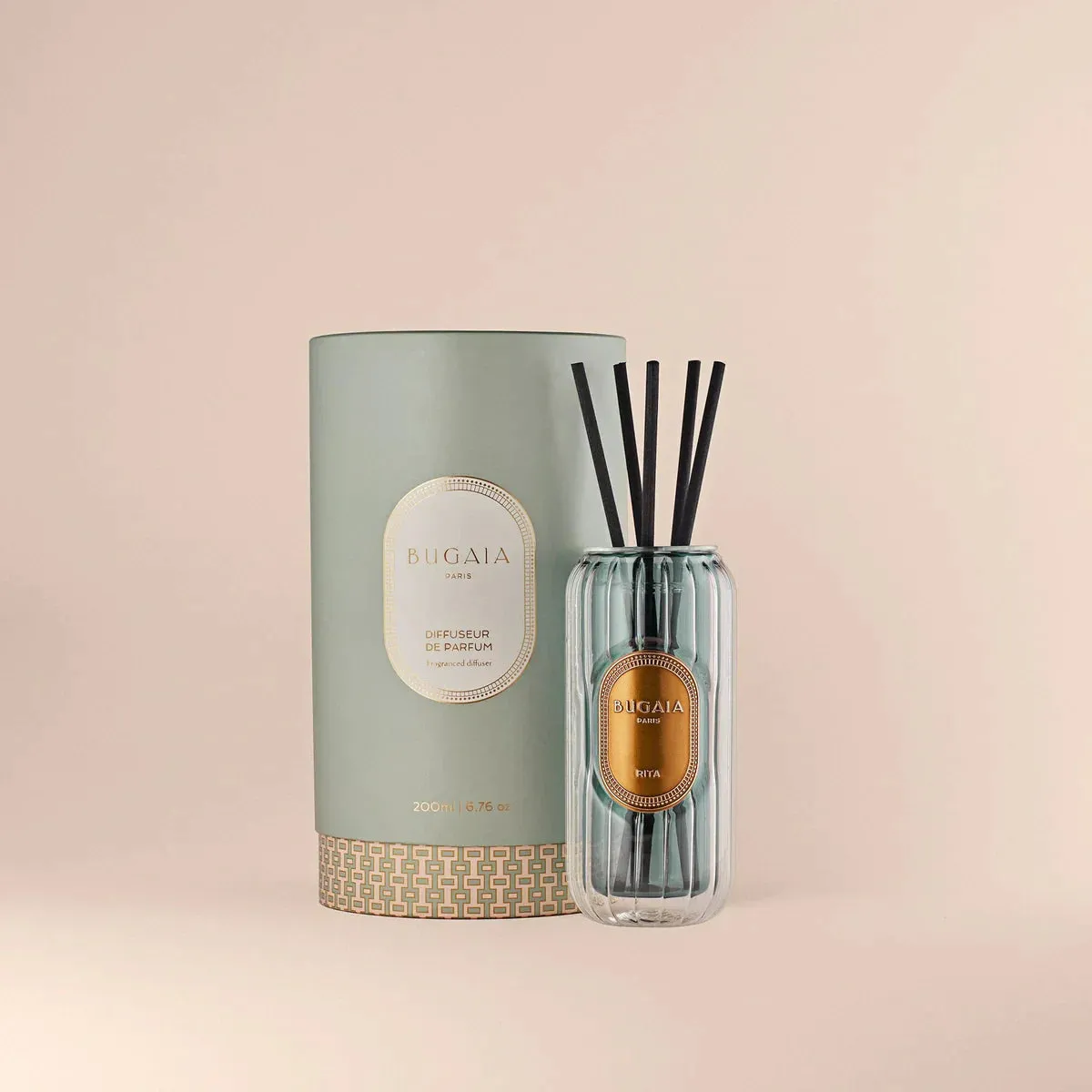 Rita Diffuser