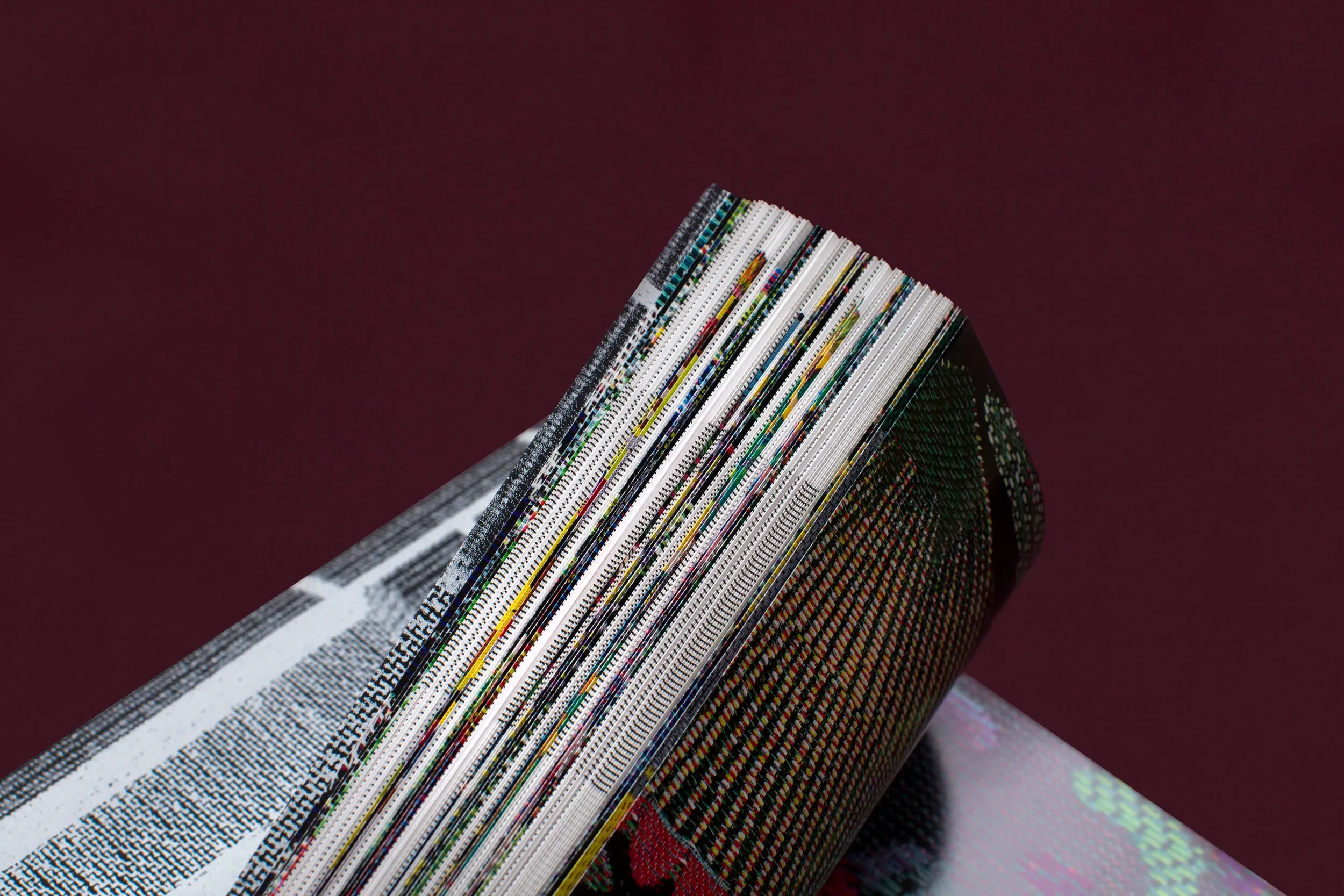 Rollable Ramblings. Koen Taselaar