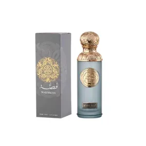 Royal Style Luxurious Women's Perfume Original Glass Bottle Material Parfum with Fragrant Mist for Ladies عطر نسائي فاخر على الطراز الملكي، زجاجة زجاجية أصلية، عطر مع رذاذ عطري للسيدات