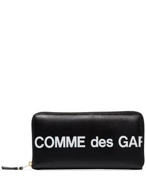 SA0110HL Wallet - Black