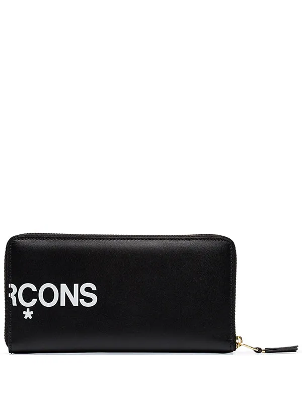 SA0110HL Wallet - Black