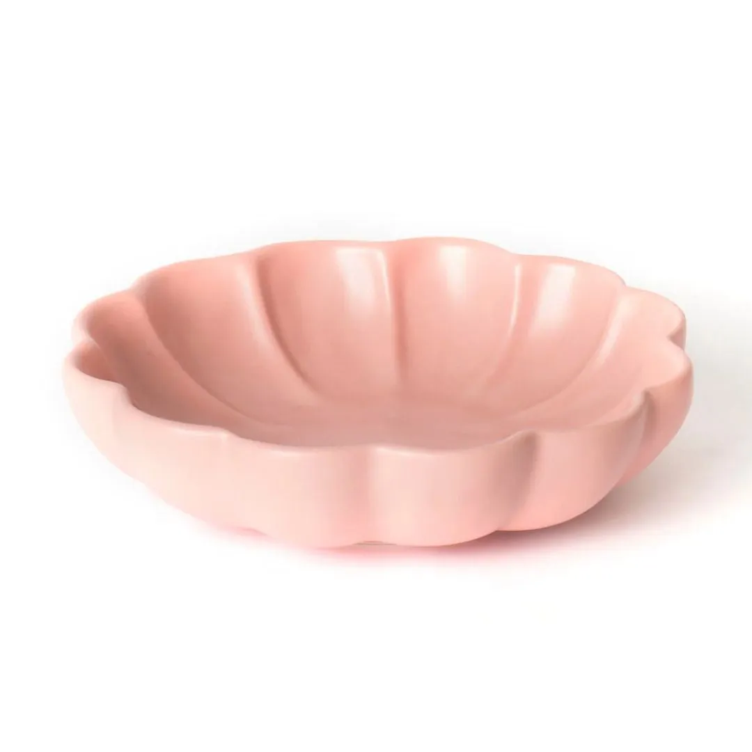 Salad Bowl (Pink)