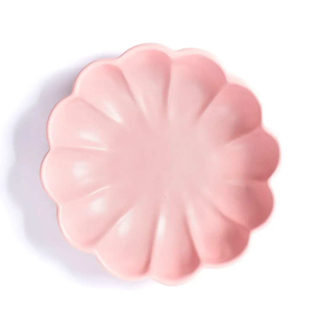 Salad Bowl (Pink)
