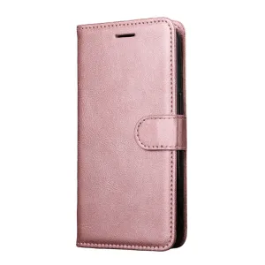 Samsung S23  Plus compatible Flip Wallet Leather Phone Case