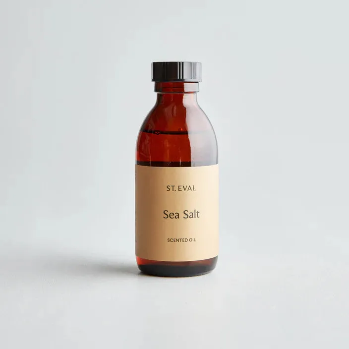 Sea Salt Lamorna Diffuser Refill