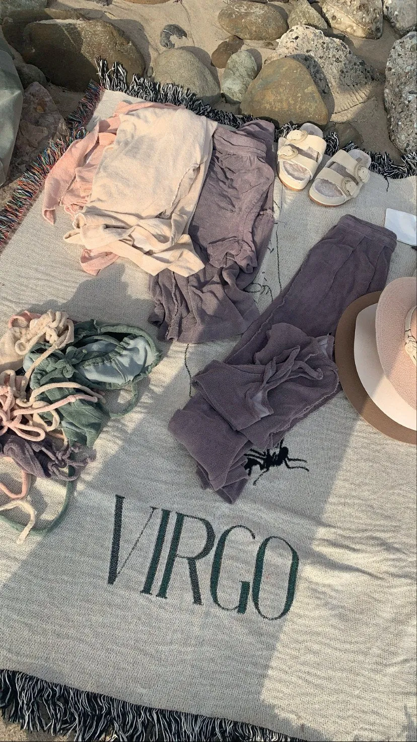 SEE the SIGNS TAPESTRY