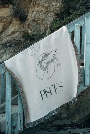 SEE the SIGNS TAPESTRY