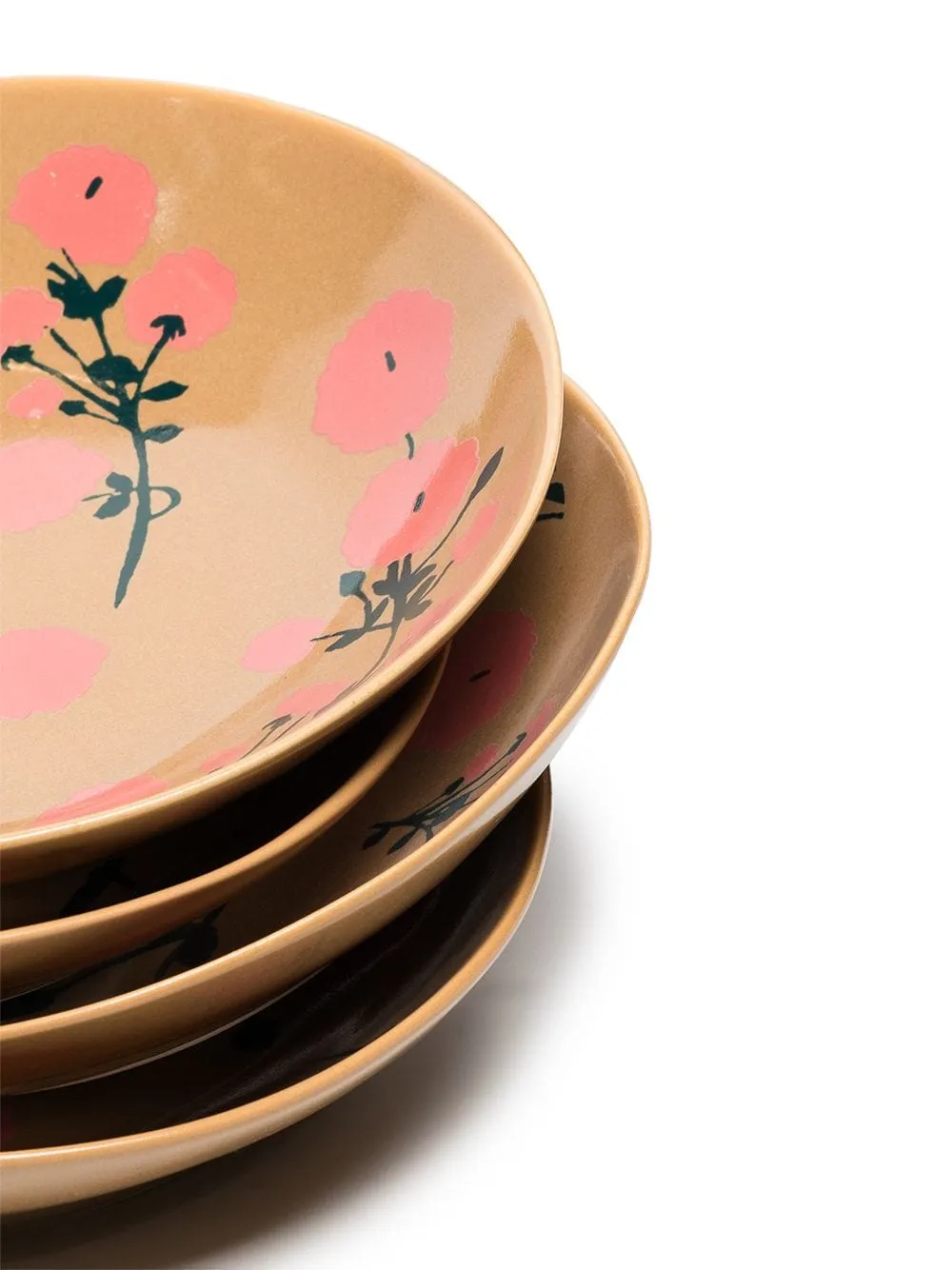 Set of 2 Pasta Bowls