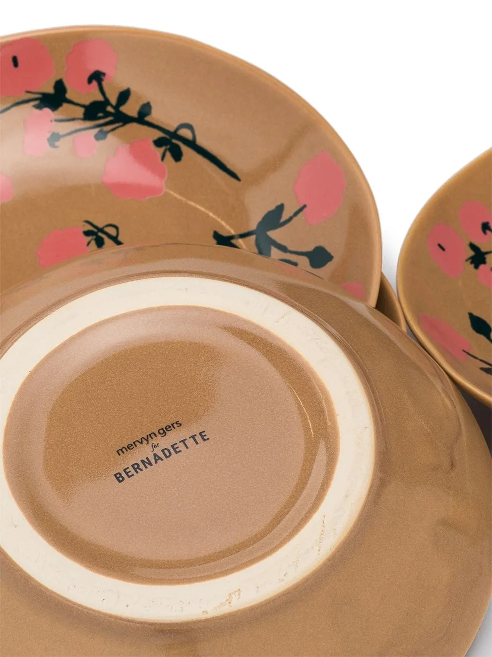 Set of 2 Pasta Bowls