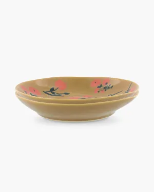 Set of 2 Pasta Bowls