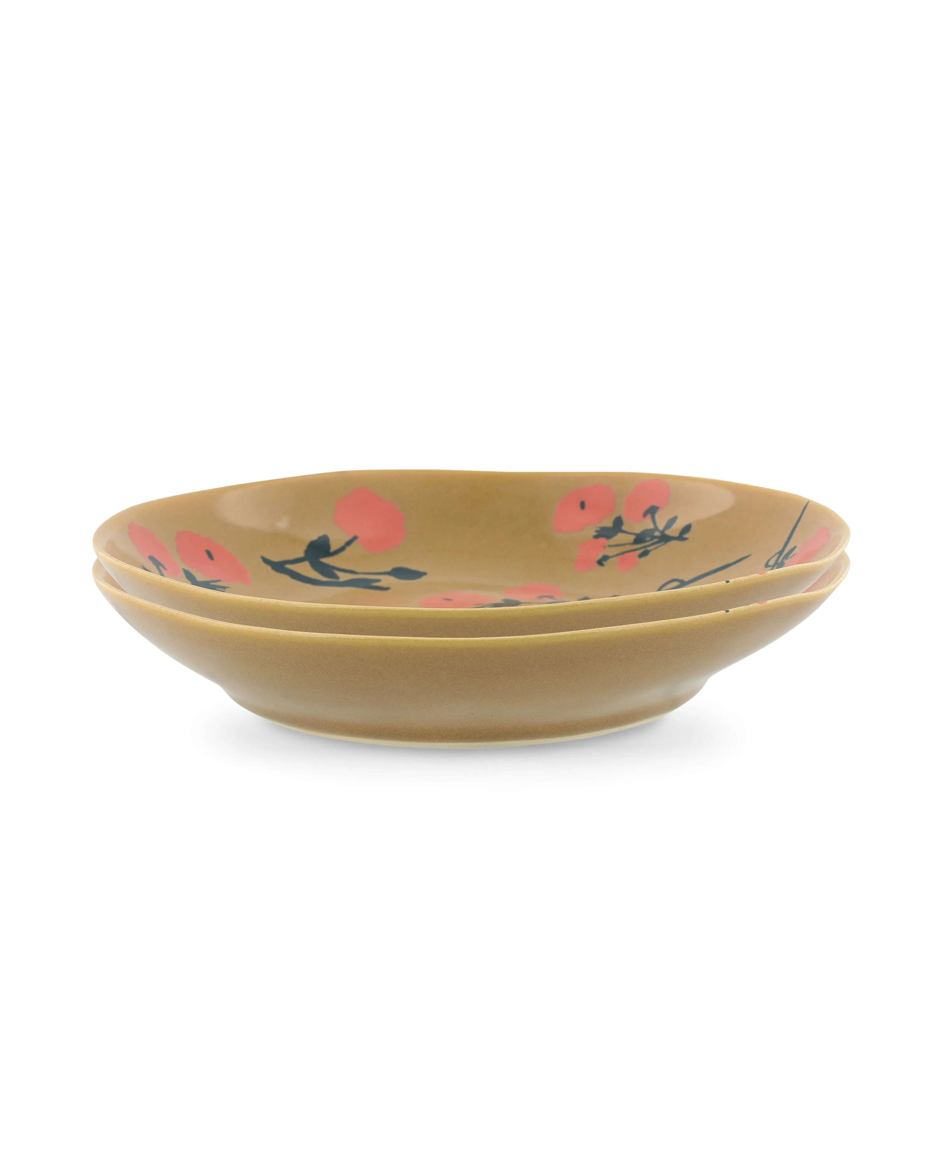 Set of 2 Pasta Bowls