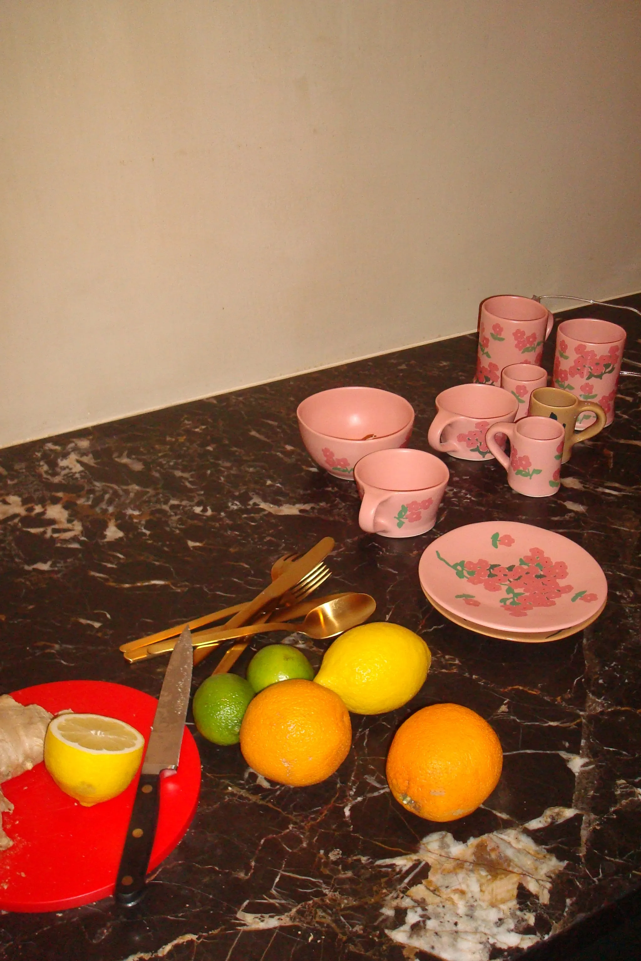Set of 2 Pasta Bowls