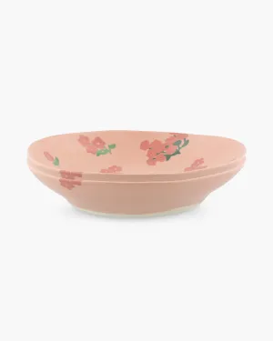 Set of 2 Pasta Bowls