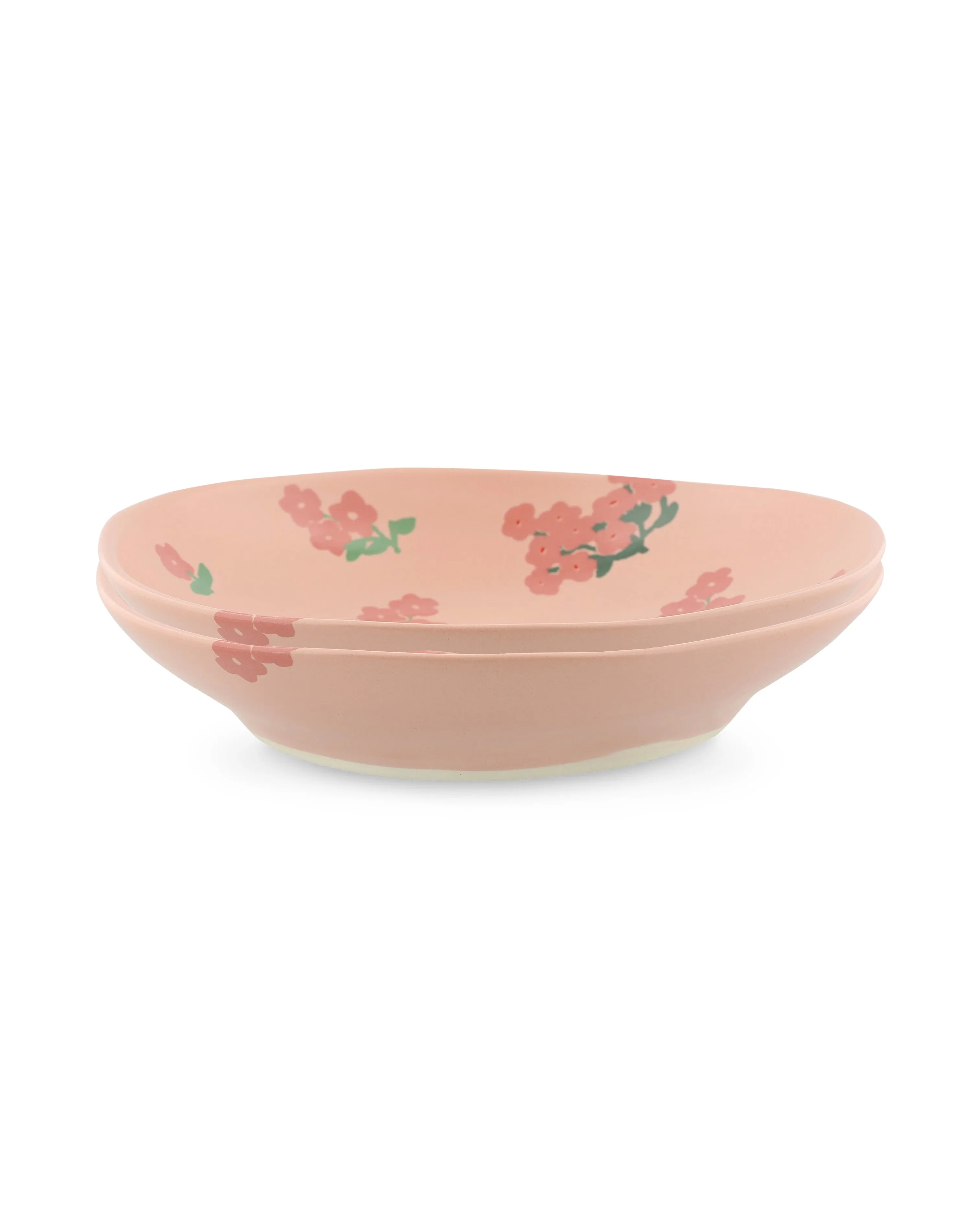 Set of 2 Pasta Bowls