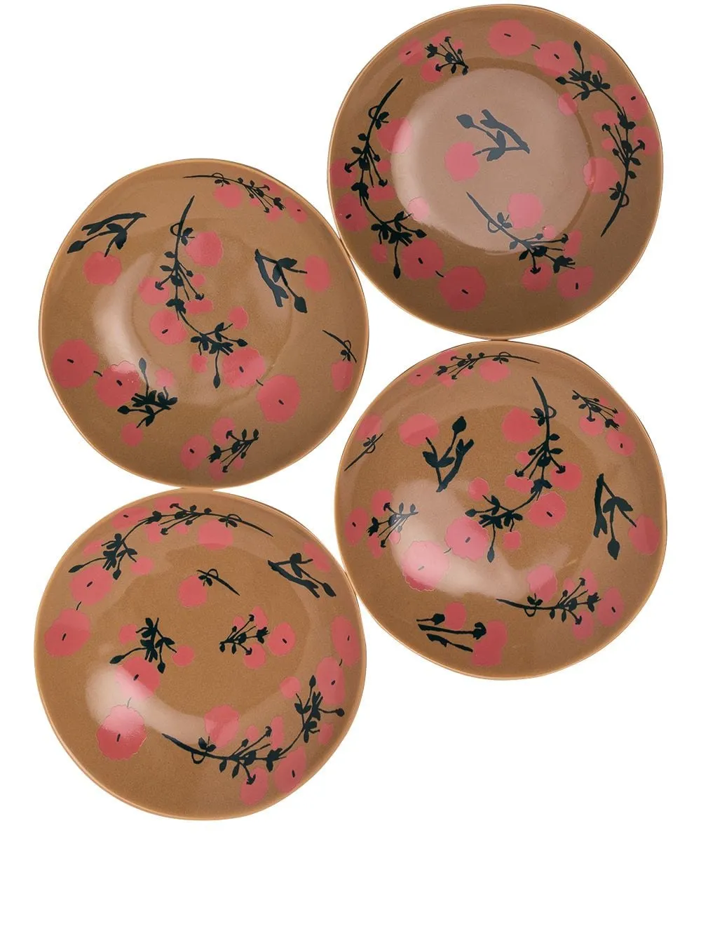 Set of 2 Pasta Bowls