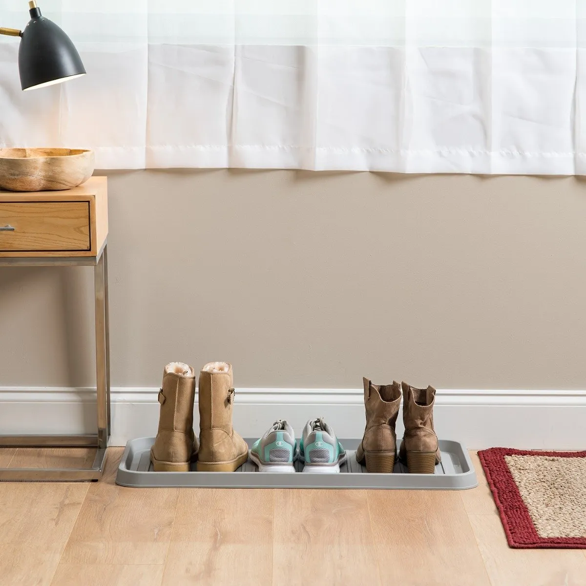 Shoe Tray - Large