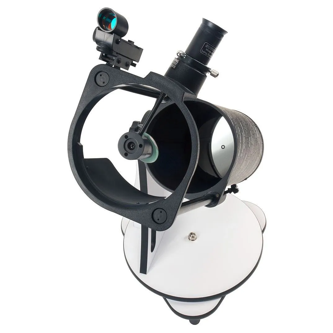 Sky-Watcher Heritage 130 Tabletop Dobsonian - S11705