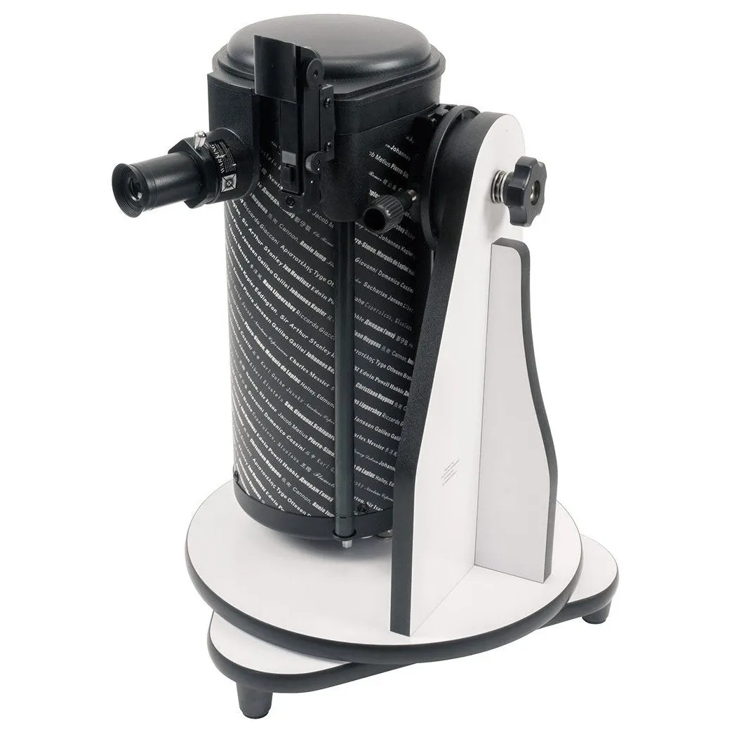 Sky-Watcher Heritage 130 Tabletop Dobsonian - S11705