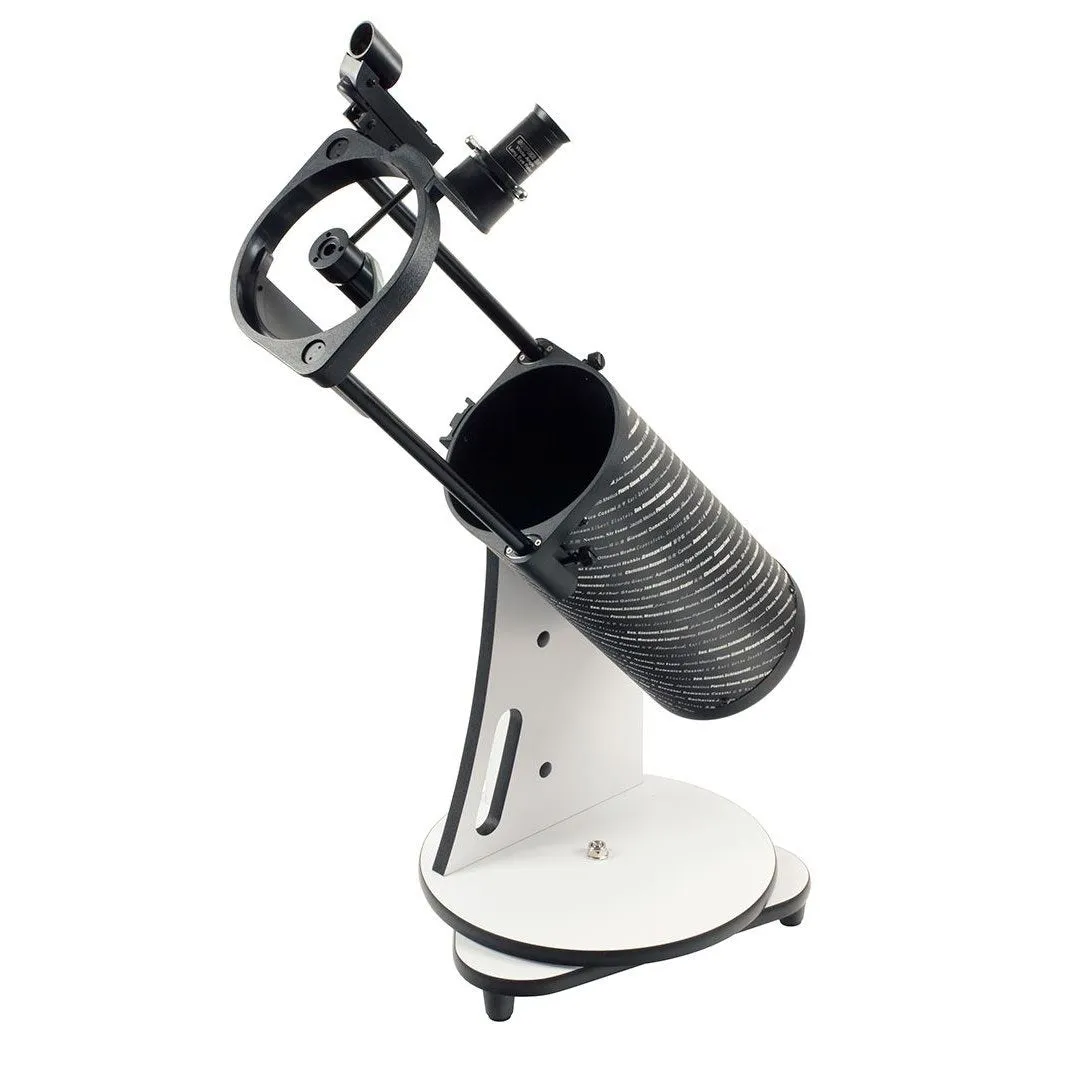Sky-Watcher Heritage 130 Tabletop Dobsonian - S11705