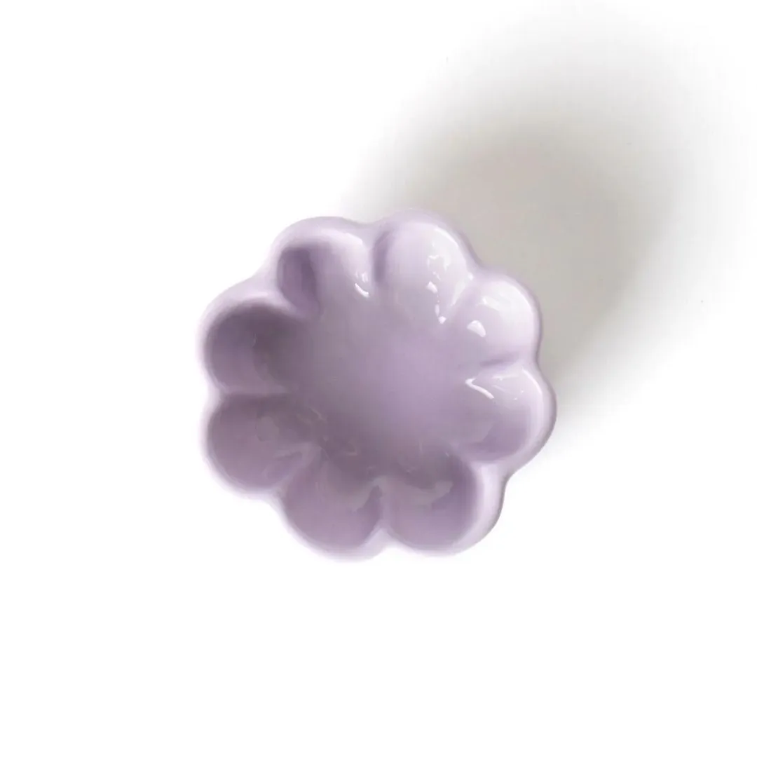 Small Bowl (Glicine)