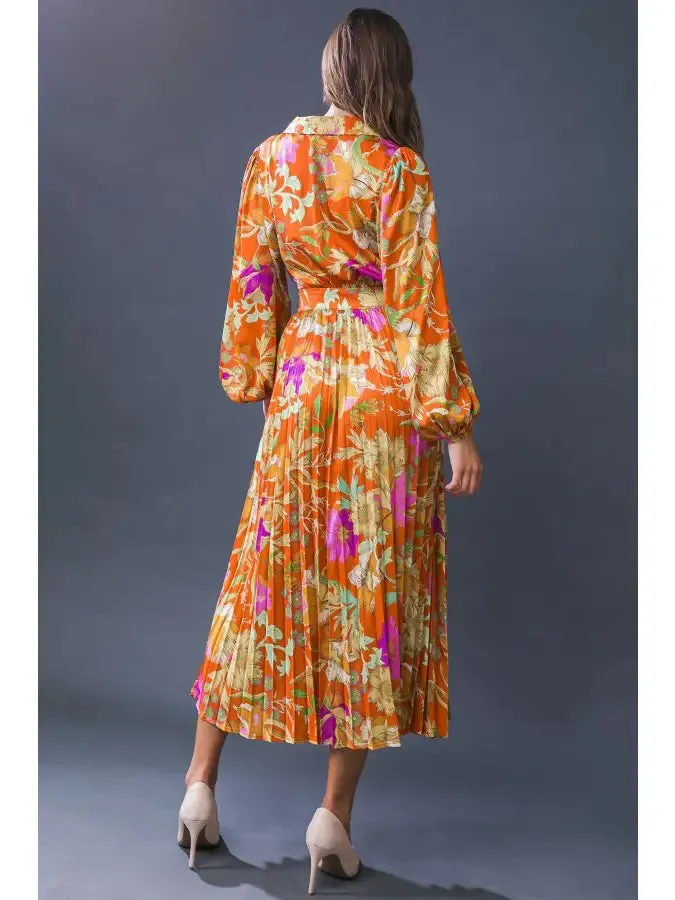 Stevie Vintage Dress