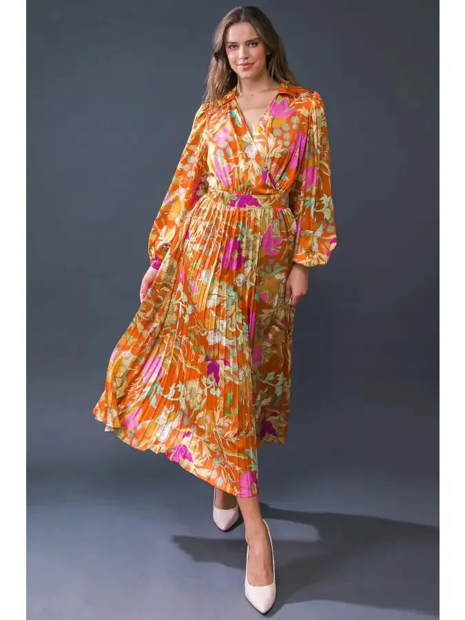 Stevie Vintage Dress