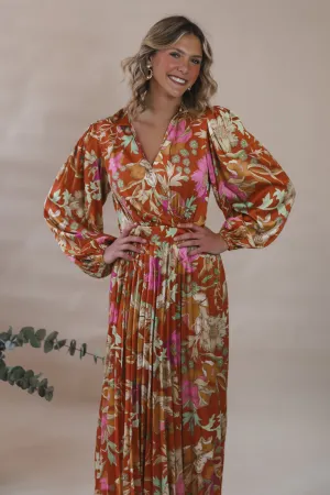 Stevie Vintage Dress