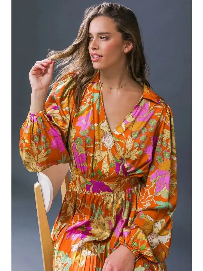 Stevie Vintage Dress