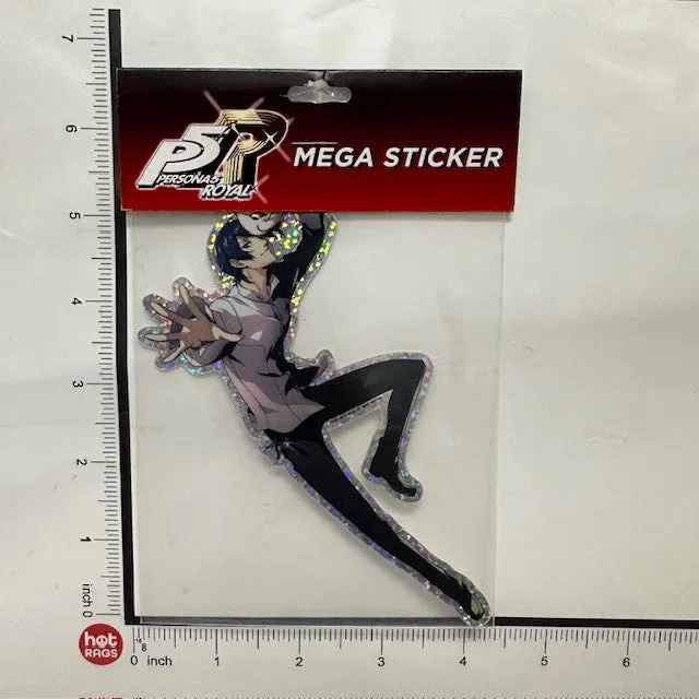 Sticker - Yusuke Kitagawa