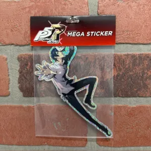 Sticker - Yusuke Kitagawa