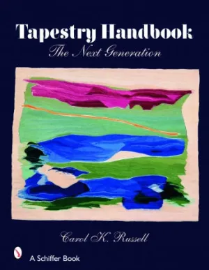Tapestry Handbook: The Next Generation