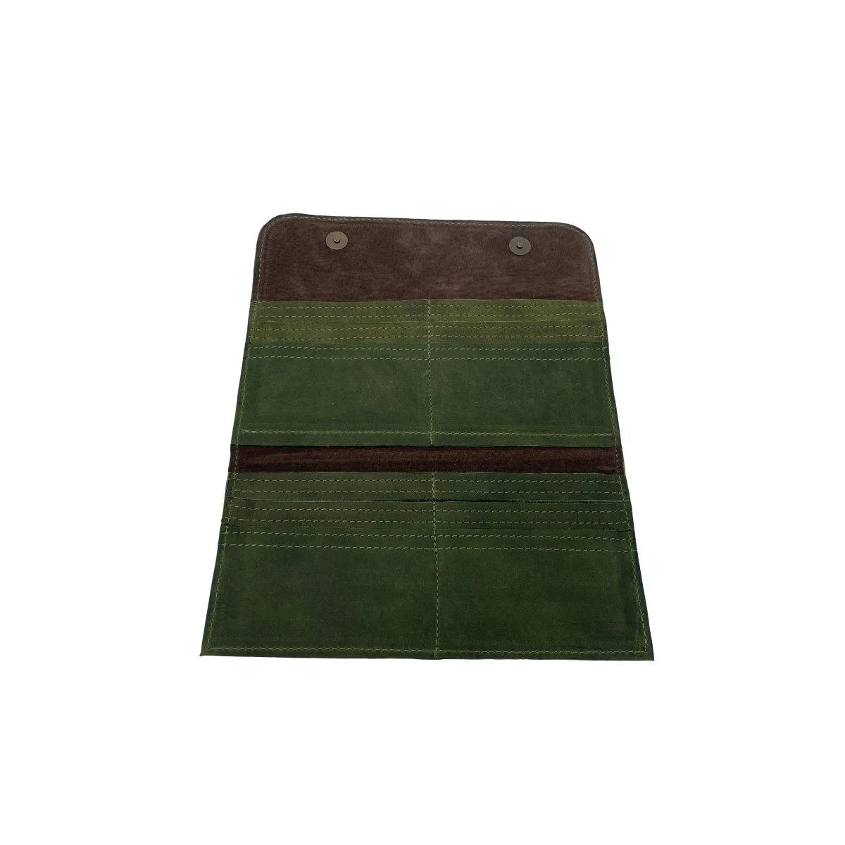 Trappers Ladies Zip Purse