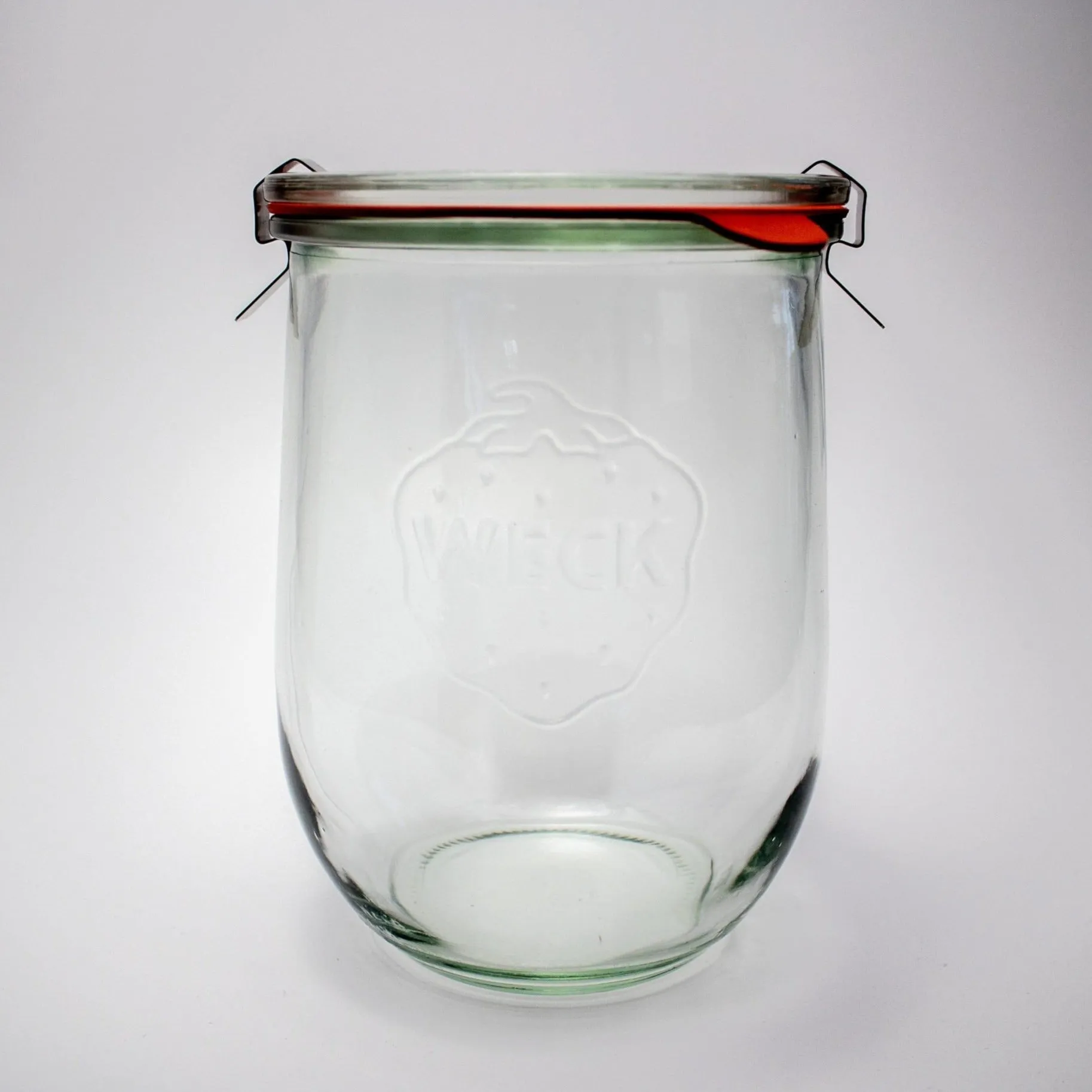 Tulip Canning Jar (1l)