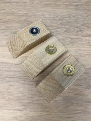 Willis & Stone Door Wedge