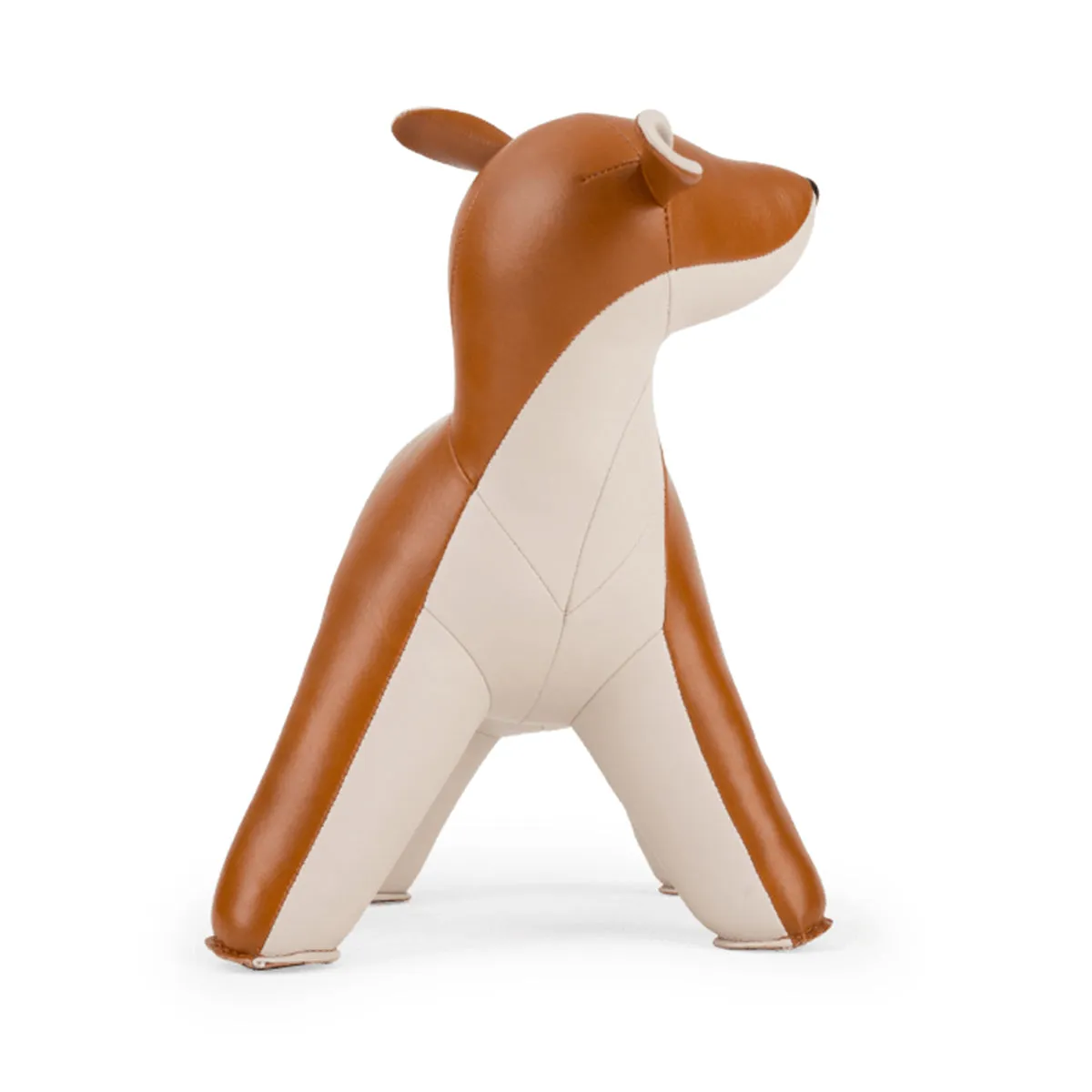 Zuny Bookend Gaze Deer Luke Tan